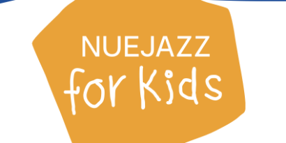 NUEJAZZ for Kids