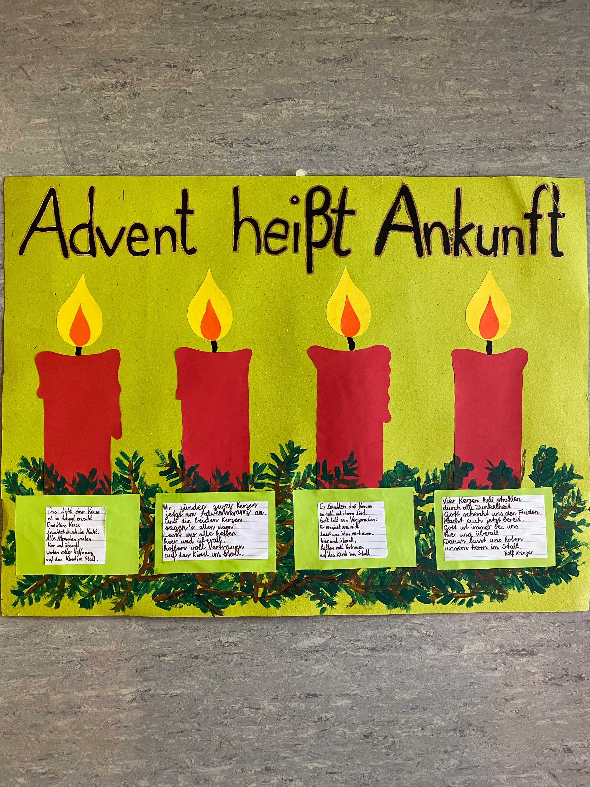 Advent